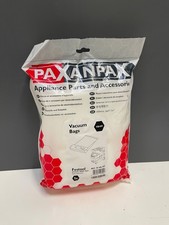 Lot de 5  Sac aspirateur