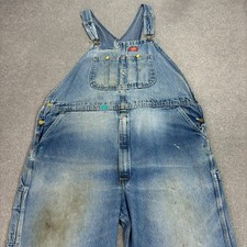 Salopette Dickies adulte 46 x