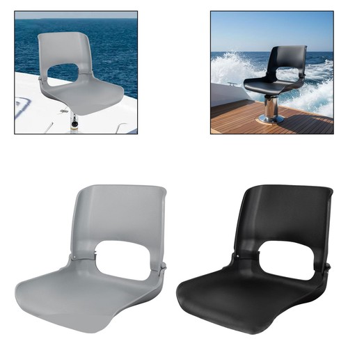Siège bateau pliable à - de,