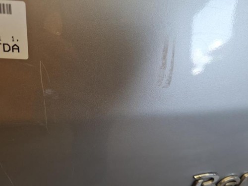 Porte coffre droit - droit, citroen