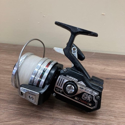 Rare moulinet pêche - de,