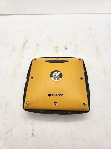 Topcon gps glonass - gps,