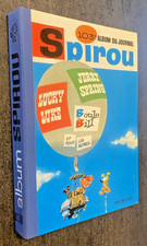 Reliure Recueil Album du