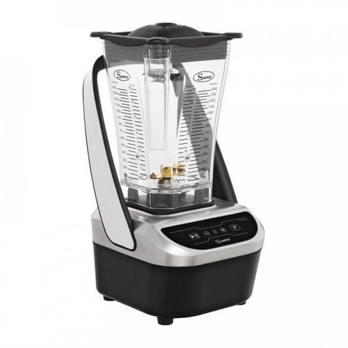 Blender brushless compact - brushless,