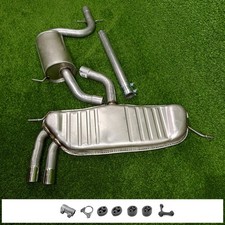 Échappement pour SEAT LEON