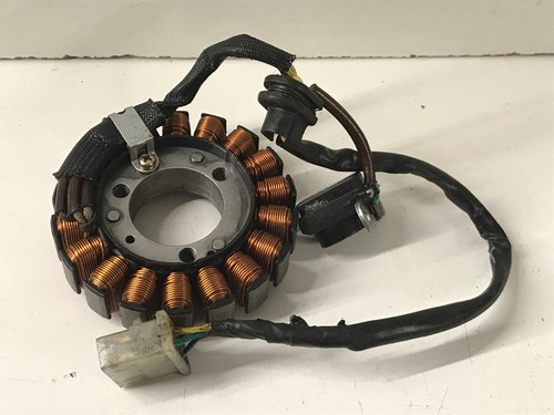 Stator allumage - un,