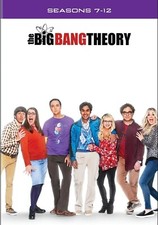 The Big Bang Theory Complete