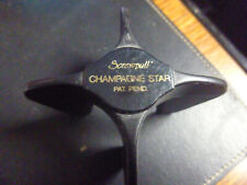 Vintage Screwpull CHAMPAGNE