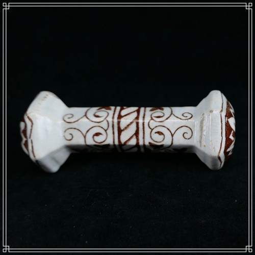 Porte couteau faience - porte,