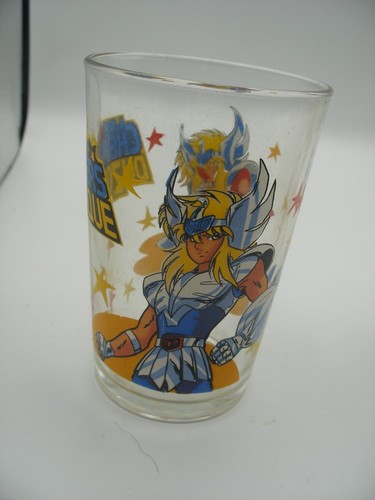 Saint seiya les - seiya, du