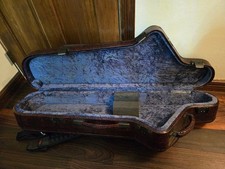 Étui pour saxophone baryton
