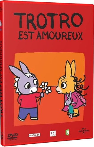Trotro est - trotro,