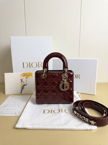 Sac main lady dior - sac,
