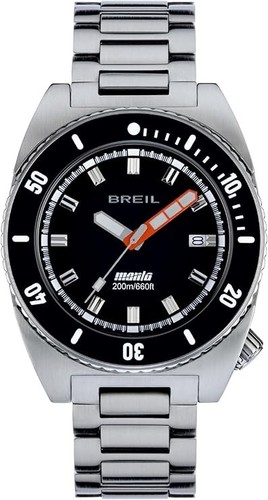 Montre breil manta - breil,