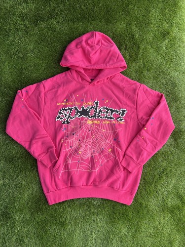 Brand new spider worldwide - *brand,