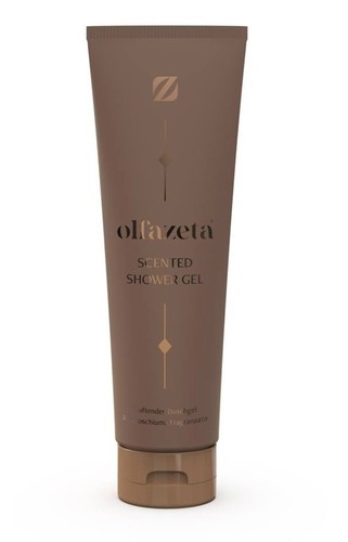 Parfum 020 gel douche - ml,