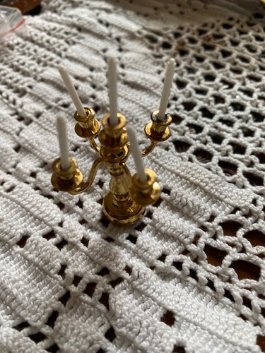 Chandelier bras de lumiere - chandelier,