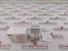 Citel DS130R-400 Parafoudre BT AC Surge Protector 440VAC DS133RS-400