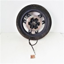 Cerceau Roue Avant Honda VF