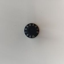 Boogie Knob 408115 Table