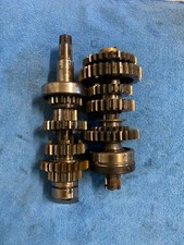 Boite de vitesse Suzuki 125 GT