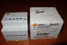 Délesteur 4 voies mono. compatible compteur électronique EDF Merlin Gerin 15911