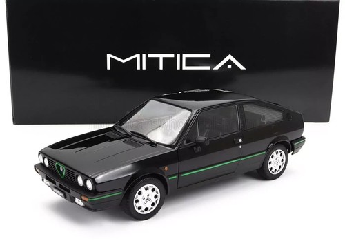 Mitica 200043 alfa - alfa, romeo