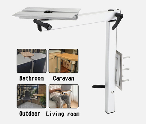 Pied table pour camping car - pour, camping-car