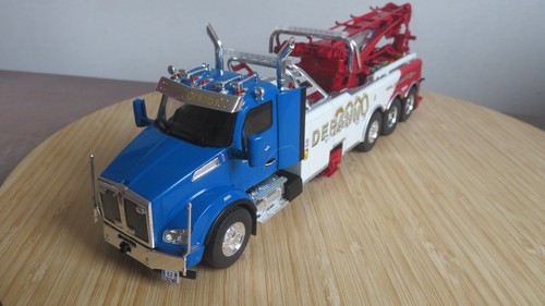 Miniature camion kenworth t880 - camion,