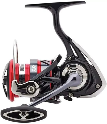 Moulinet daiwa ninja - moulinet,