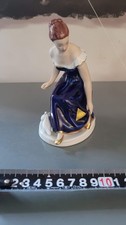Magnifique statuette d'une