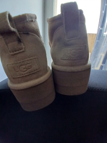 Ugg classic ultra - ultra, mini
