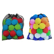 Lot de 60 balles d'eau