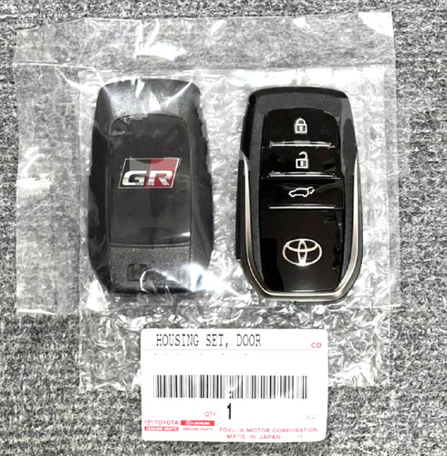 Genuine oem toyota - oem,