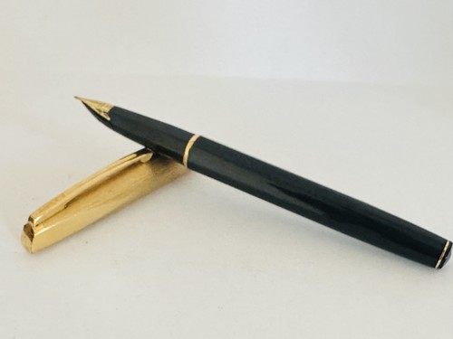 Stylo plume waterman - plume,