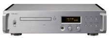 TEAC VRDS-701 Lecteur CD Avec