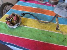 SUZUKI TS 400 Stator /Generator/Alternator