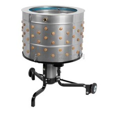 PLUMEUSE ROTATIVE DE CHEZ