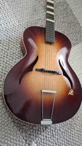 Ancienne guitare framus - guitare, tango