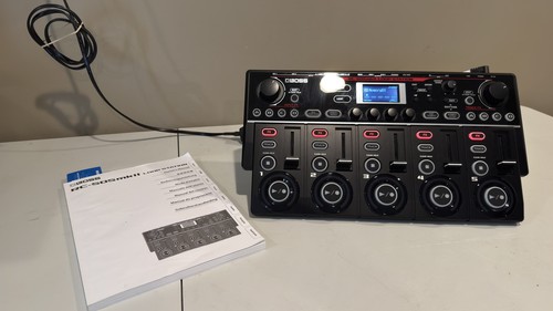 Boss 505mkii loop station - boss,