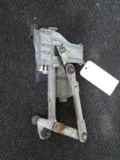 Moteur essuie glace avant