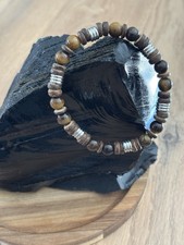 Bracelet Homme Protection Œil