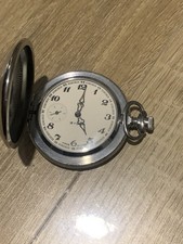 Montre Gousset Russe