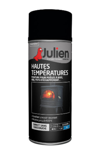 Julien aerosol 400ml - 400ml, haute