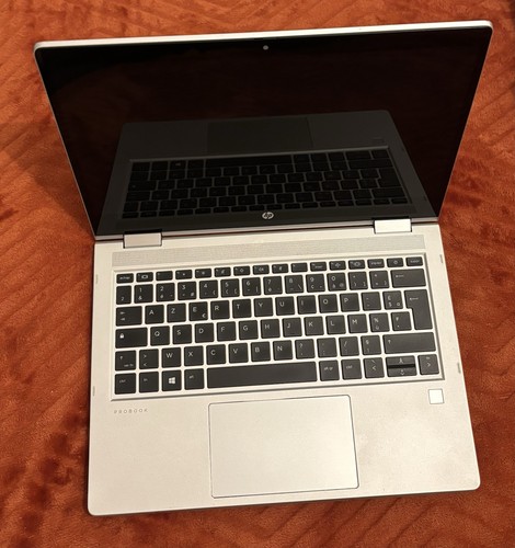 Probook x360 435 - 435, g7
