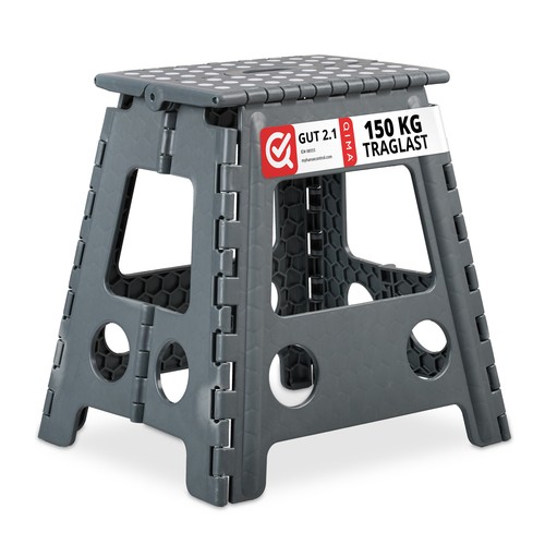 Tabouret pliable escabeau