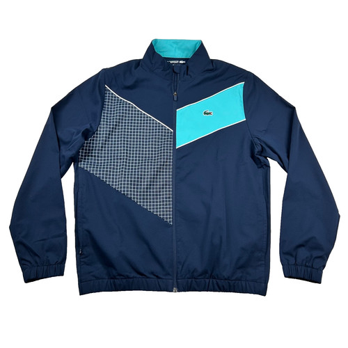 Lacoste sport jacket mens - jacket,