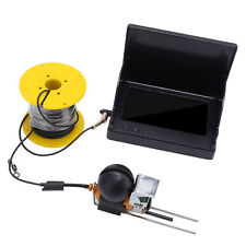 Underwater Fishing Camera