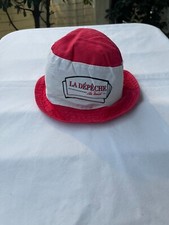 Chapeau bob pour homme