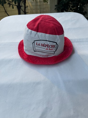 Chapeau bob pour - , homme
